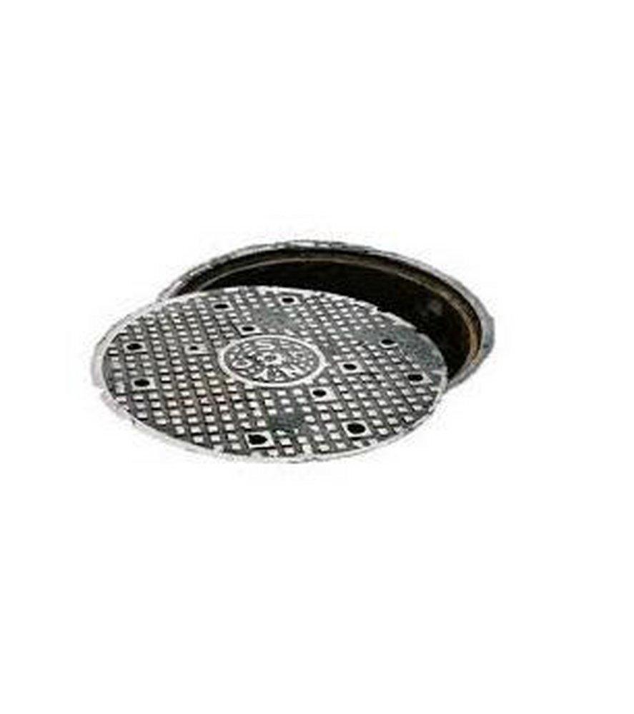 Neenah Foundry Manhole Riser 