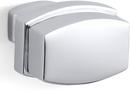 KOHLER Polished Chrome 1-1/4 in. Drawer Knob 