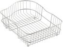 KOHLER Stainless Steel Rinse Basket 