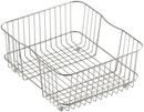KOHLER Stainless Steel Rinse Basket 