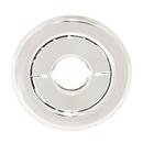 1/2 in. IPS Cold Rolled Steel Retainer in White 