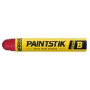 Markal&reg; Red Paint Stick Marker 