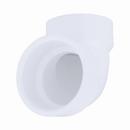 1-1/2 in. PVC DWV 90° Vent Elbow