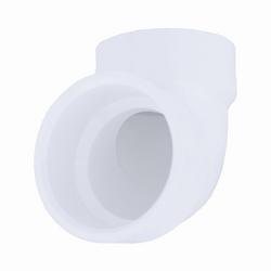 1-1/2 in. PVC DWV 90° Vent Elbow