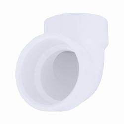 1-1/2 in. PVC DWV 90&deg; Vent Elbow