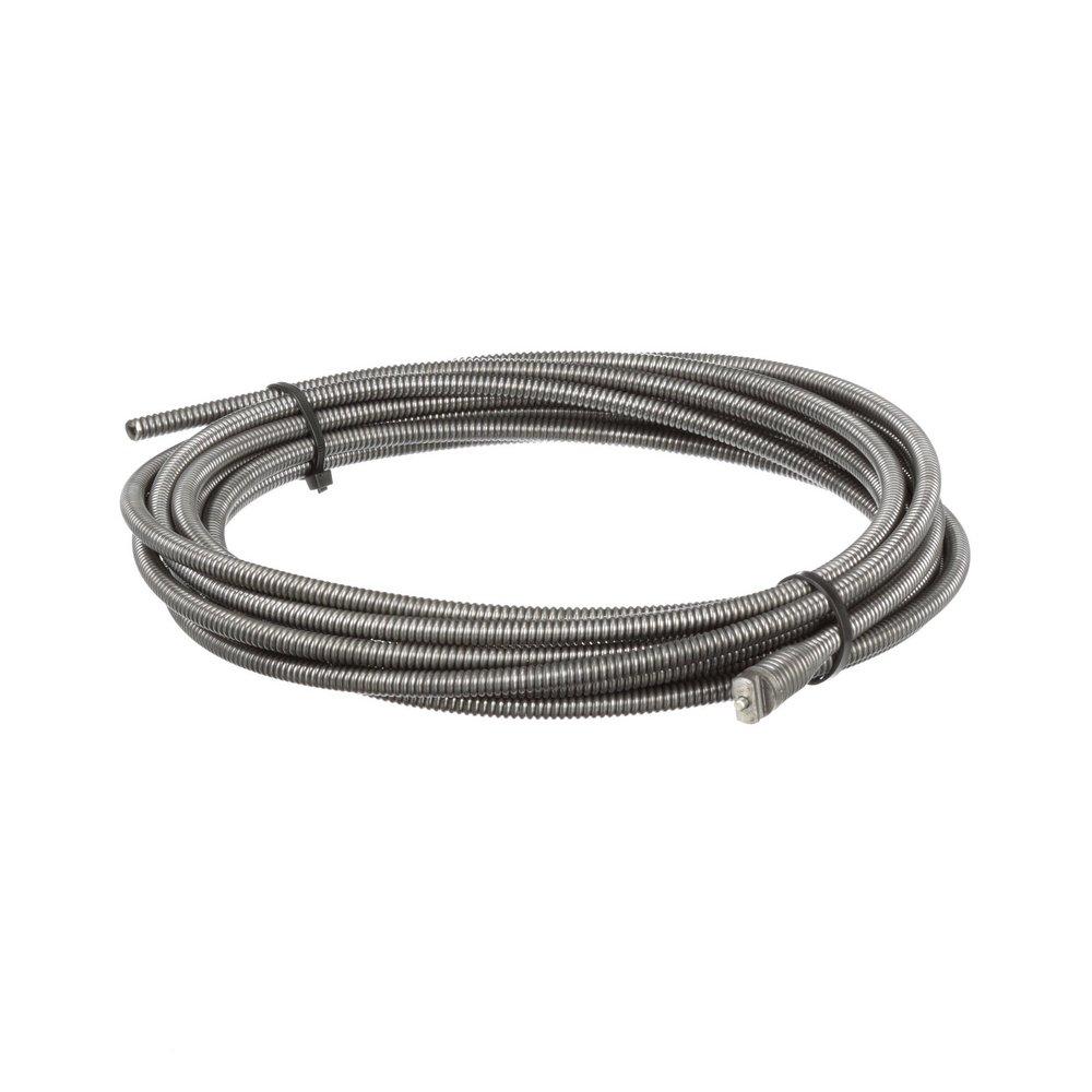 RIDGID 3/8 in. Cable 
