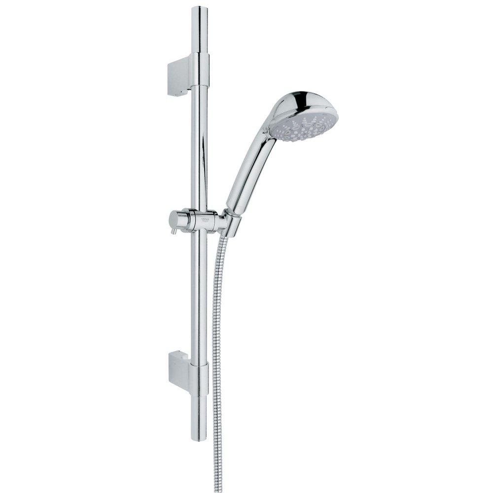 GROHE StarLight Chrome Multi Function Hand Shower 