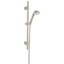 GROHE Brushed Nickel Infinity Finish&trade; Multi Function Hand Shower 