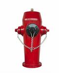 Clow Valve Nozzle O-ring 