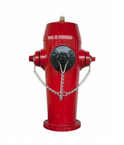4-1/2 in. and 5-1/4 in. Medallion Hydrant Nozzle O-ring