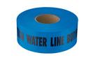 Empire Level Blue Non-Detectable Tape 