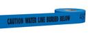 Empire Level Blue Non-Detectable Tape 