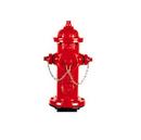 4-1/2 in. and 5-1/4 in. Medallion Hydrant O-ring