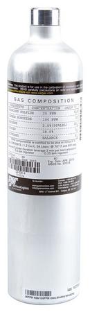 Honeywell Analytics Distribution Calibration Gas 