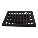 Cast Iron Catch Basin Frame and Grate