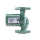 Taco 13.5 gpm Cast Iron Cartridge Circulator Integral Flow Check Valve 