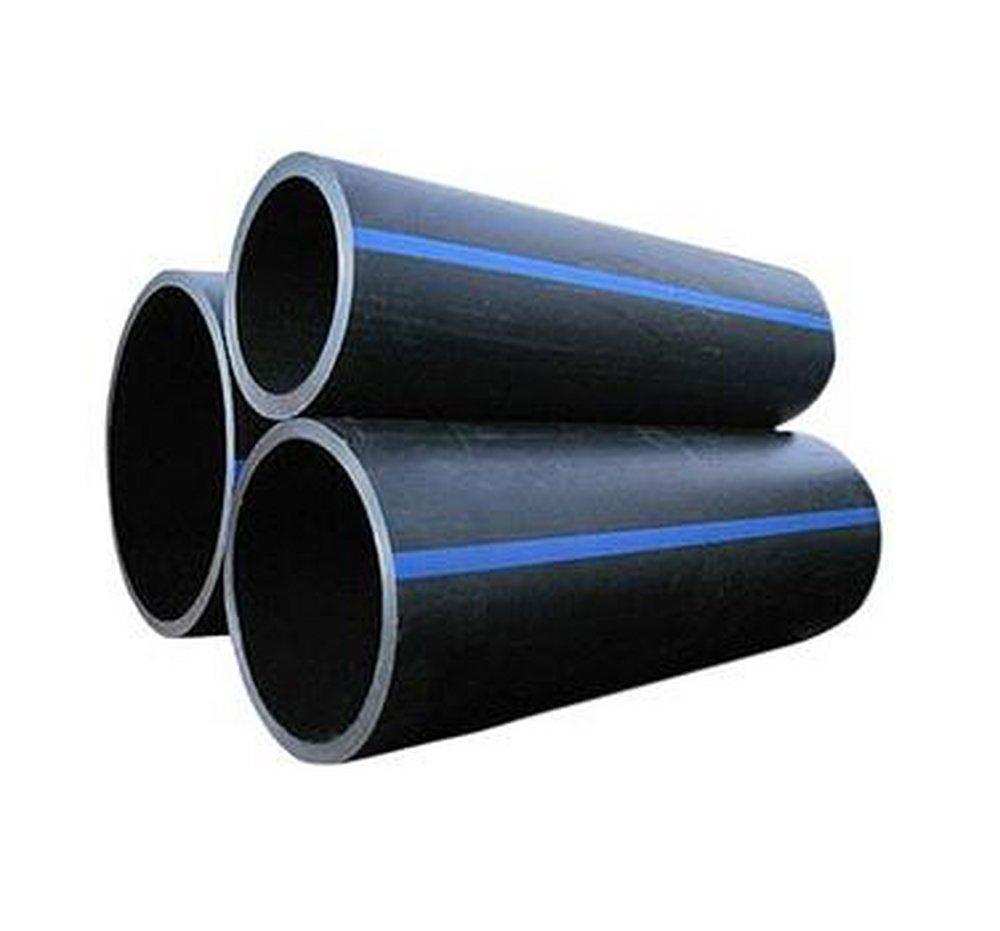 Blue 40 ft. DIPS SDR 9 Plastic Pressure Pipe 
