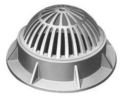 35-7/16 x 16 x 25-3/4 in. Cast Iron Beehive Grate