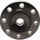 3 x 2-1/2 in. Blind 125# Ductile Iron C110 IPT Tap-on-Pipe Flange