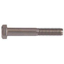 5/8 x 7-1/2 in. Stainless Steel Hex Head Cap Screw