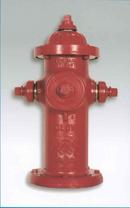 Clow Valve Flanged, Mechanical Joint and Tyton Joint Assembled Fire Hydrant 