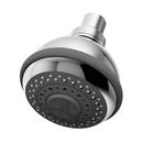 Symmons Industries Polished Chrome 2.5 gpm 3-Mode Showerhead with Full Spray 