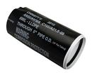 Infinity Plastics Black 220 ft. Poly Wrap in Black 