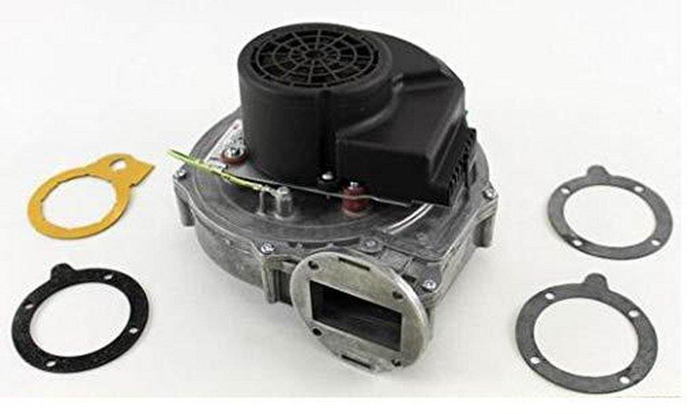 Lochinvar Fan Assembly 