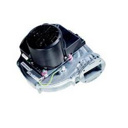 Fan Assembly for Lochinvar FAN2033 Combustion Blower Fan