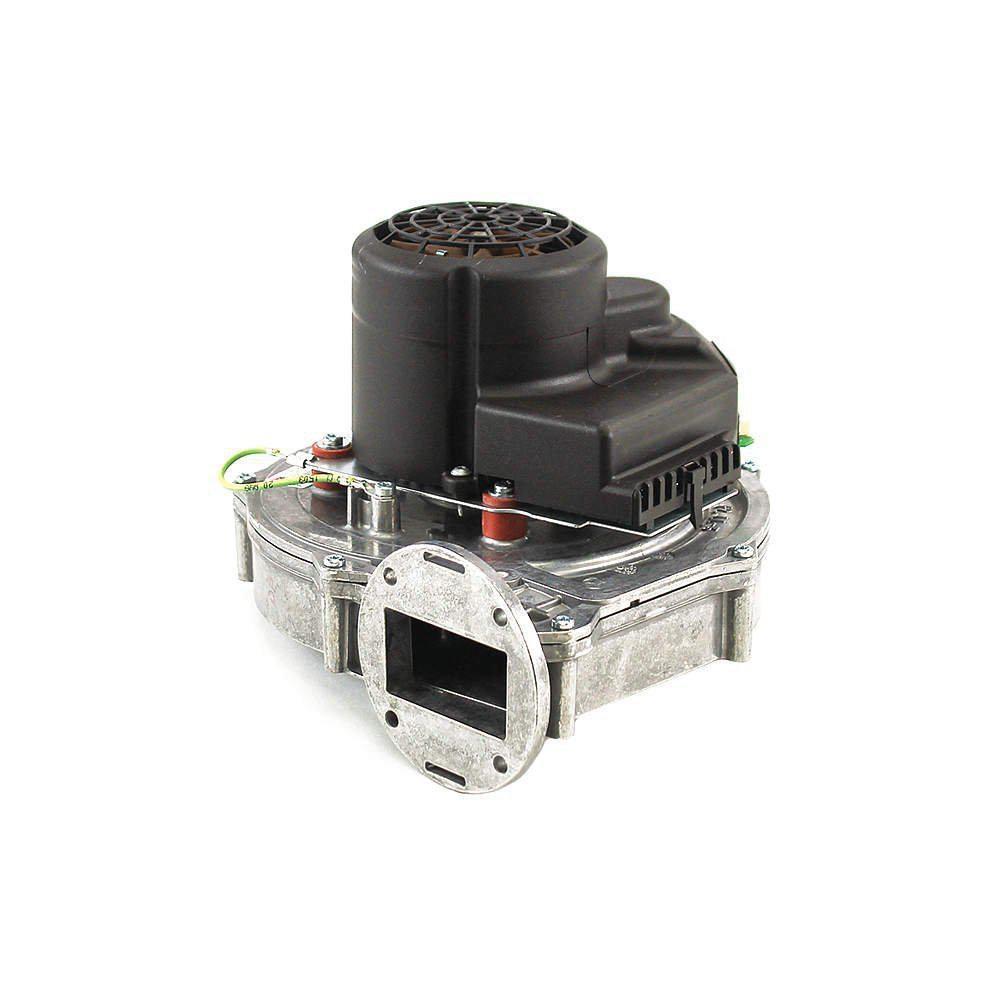 Lochinvar Fan Assembly 