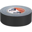 Shurtape Black 60 yd. Utility Grade Duct Tape 