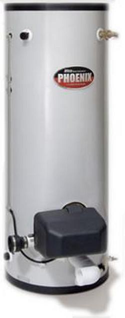 55 gal. Tall 130 MBH Water Heater