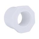 White Spigot x FIPT 40 Plastic Eccentric Bushing 