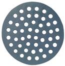 6-3/8 in. Epoxy Coated Cast Strainer