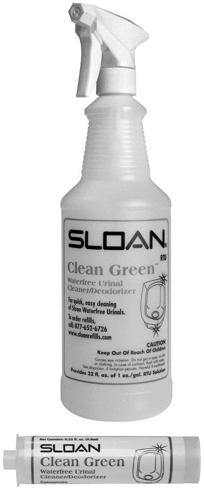 Sloan Valve SJS-19 Waterfree Starter Kit 