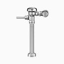 Sloan Valve Polished Chrome 115 Closet Flush Valve 