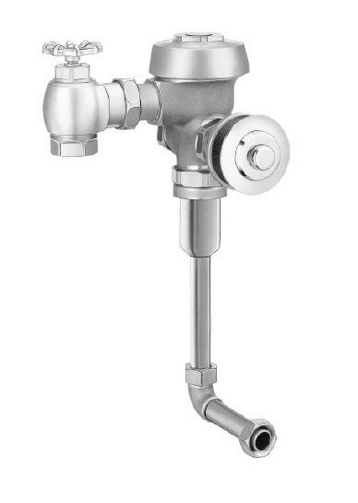 Sloan Valve Rough Brass IPS Urinal Flush Valve 