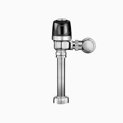 1.6 gpf Exposed Sensor Water Closet Flushometer