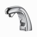 Sloan Valve Polished Chrome Sensor Activated Electronic Soap Dispenser 