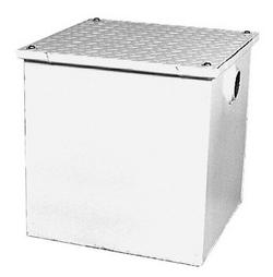 30 gpm Solid Interceptor