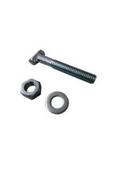 3/4 x 5 in. Stainless Steel T Head Bolt and Nut