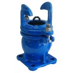 5-1/4 in. American-Darling&reg; B-62-B-5 Fire Hydrant Spring