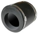 10 x 6 in. Cast Iron 4.3# Reducing and Eccentric PVC Flexible Coupling