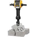 DEWALT Black Lowboy Head Demolition Hammer And Wheel Cartridge 