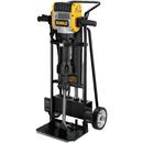 DEWALT Black Lowboy Head Demolition Hammer And Wheel Cartridge 
