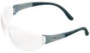 MSA Safety Company Clear Anti-Fog Safety Glasses 