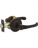 Delaney Edged Bronze Lever in Edged Bronze 