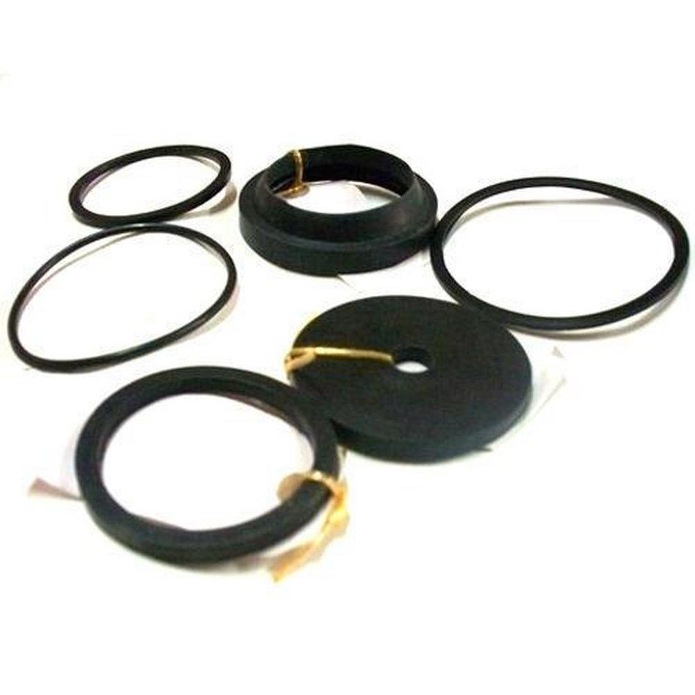 American Flow Control 4-3/4 in. Trend Traffic Fire Hydrant Lower Valve Seat O-ring 