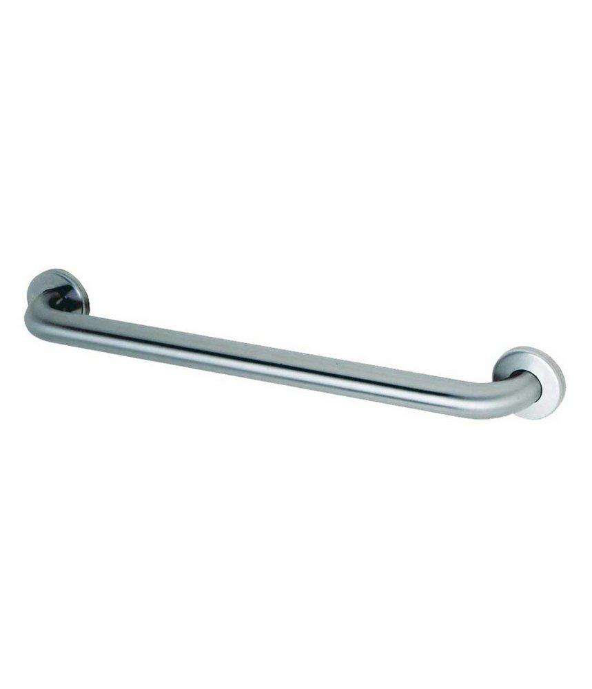 Bobrick Satin Grab Bar in Satin 