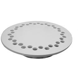 Strainer LID For Bell Trap